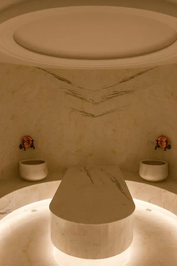 Dosso Dossi Hotels & SPA Golden Horn