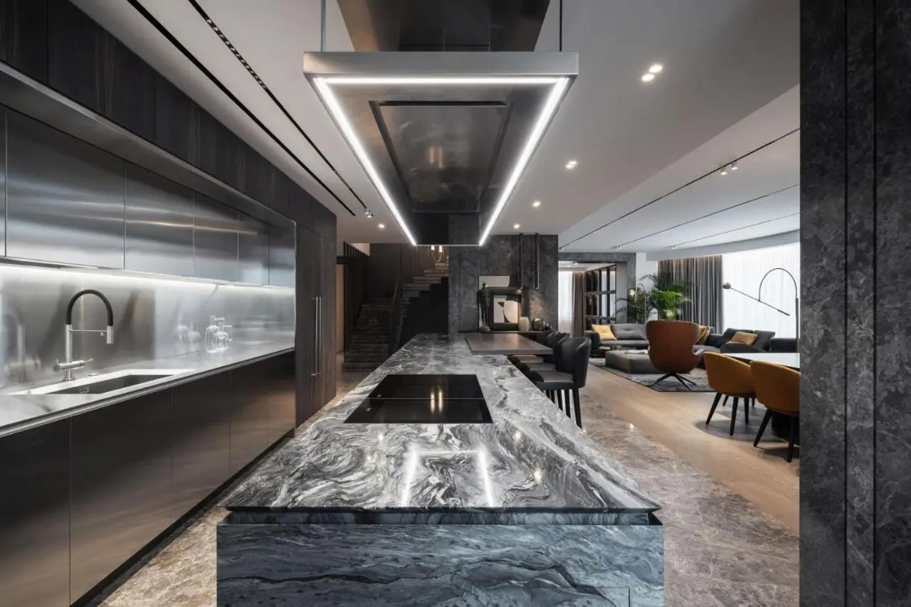 Courtyard Marriot VIP Apartment