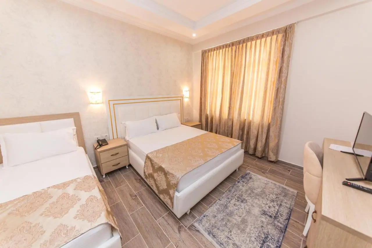 Hotel Belagrita