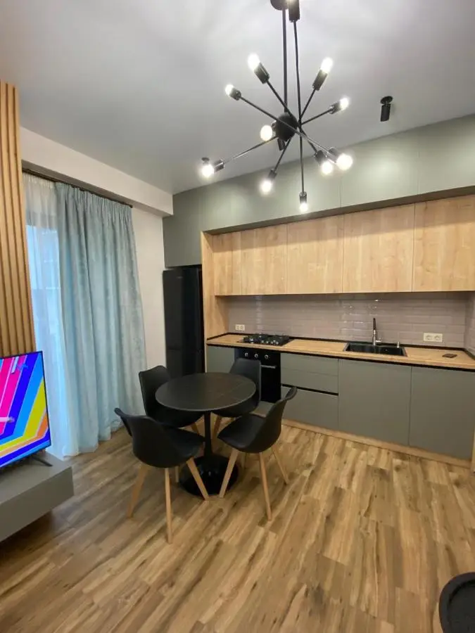 Aparthotel Hilton Blox