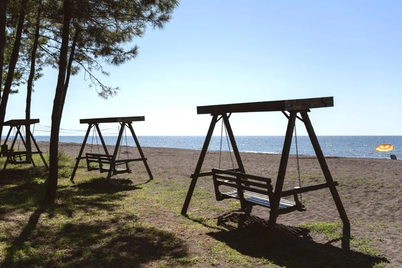 Magnika Resort