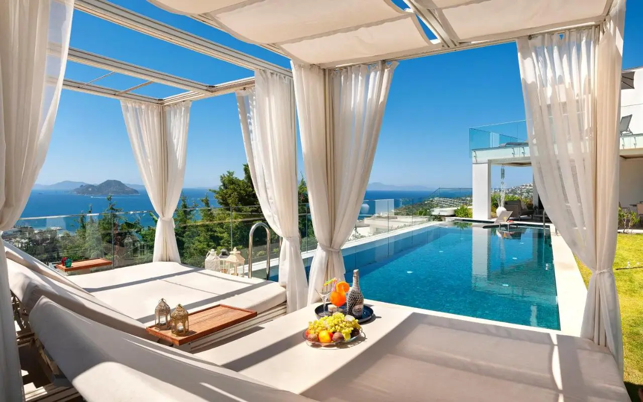 Bodrum Infinity