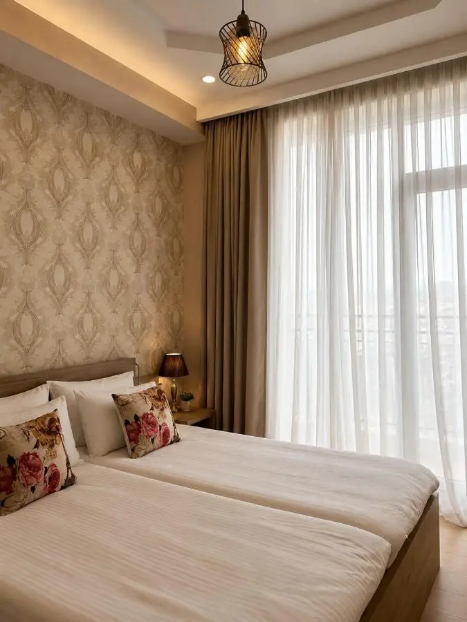 Vazi Aparthotel
