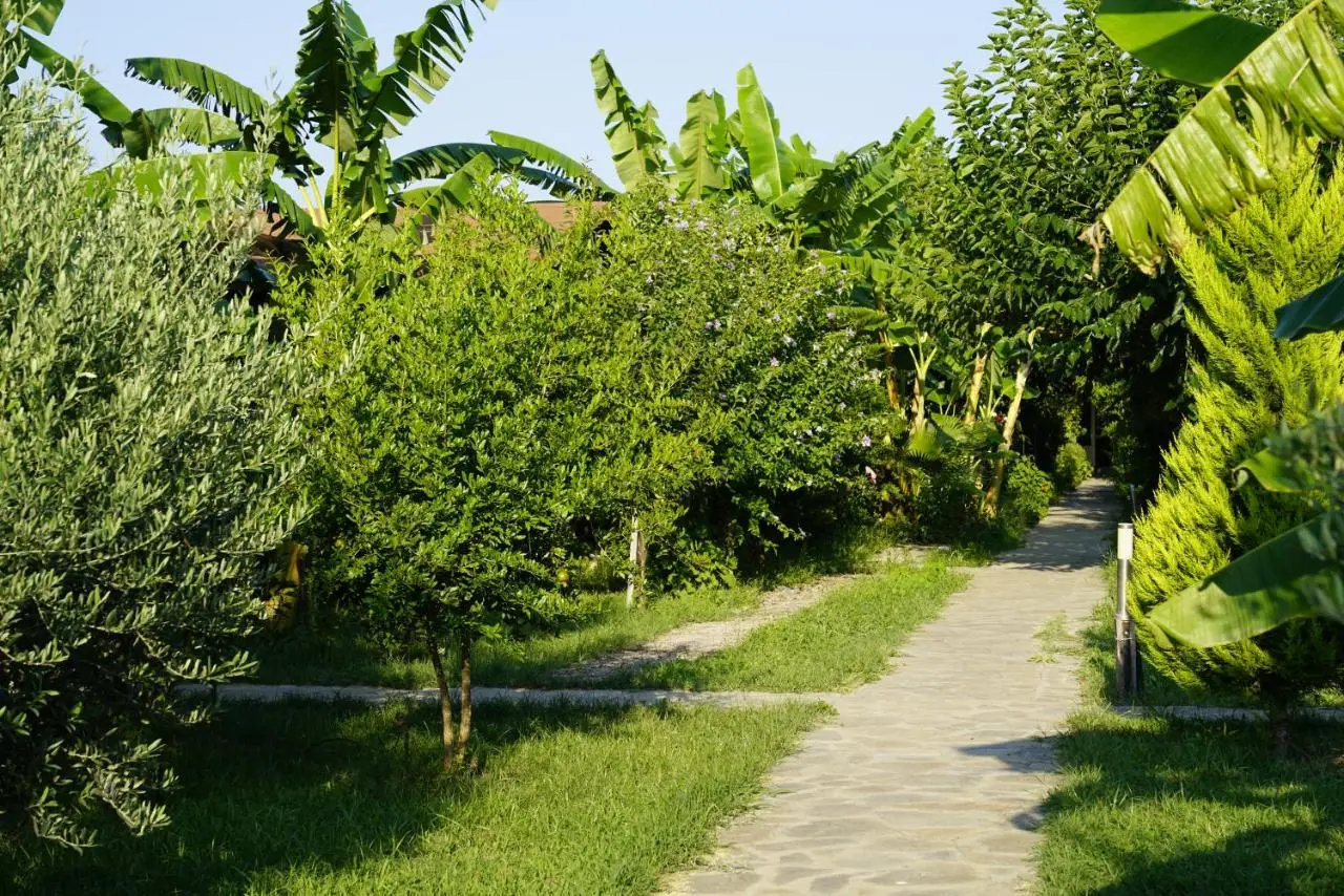Serenity Bungalows