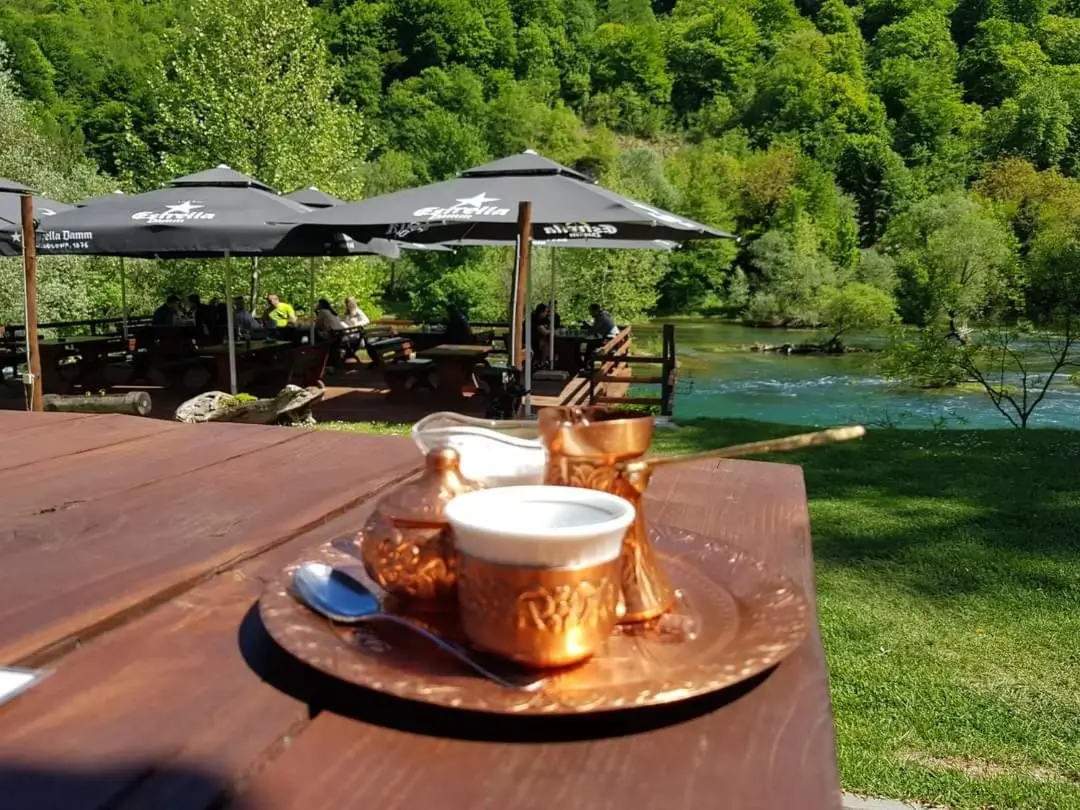 Apartman Stari Grad - Ostrožac na Uni - Bihać Cazin