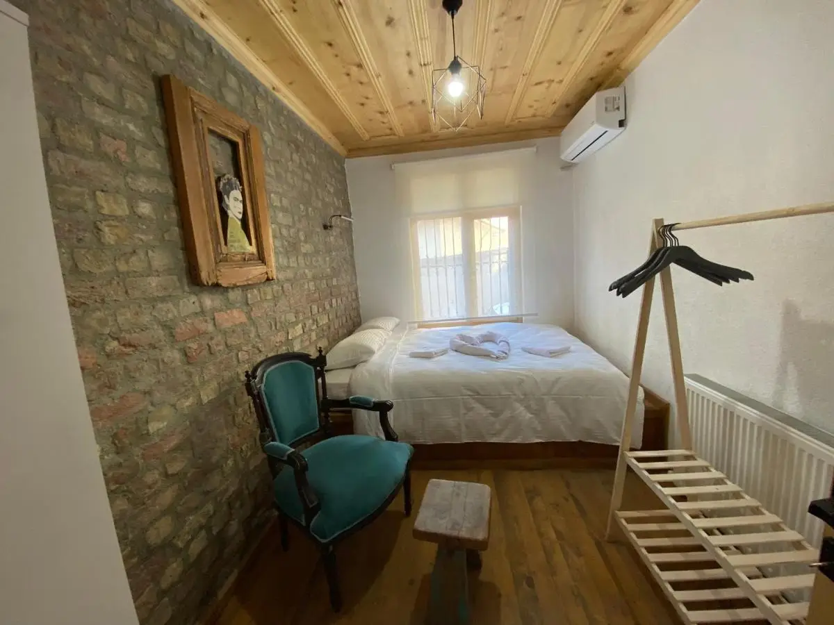 Maria Balat House