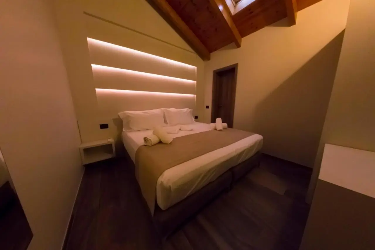 Pandora Residence Apartments