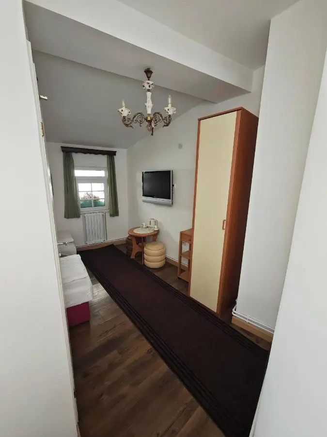 Guesthouse Yildiz