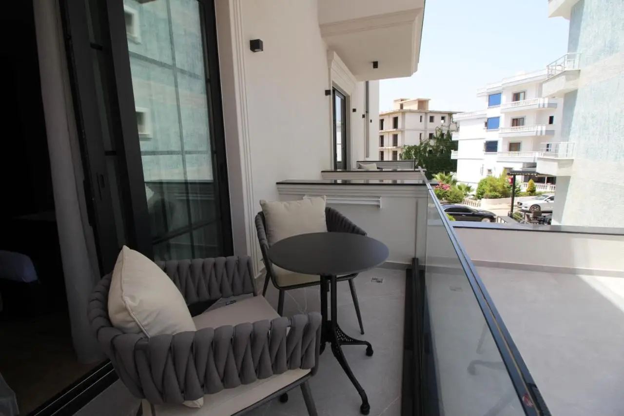 Rozafa Palace Hotel