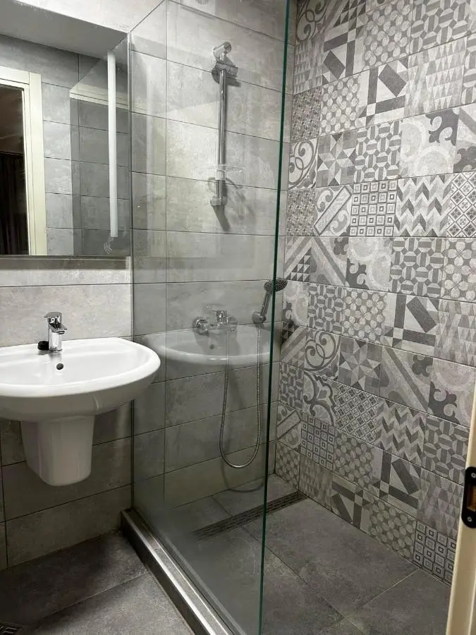 Apart Hotel Falkon