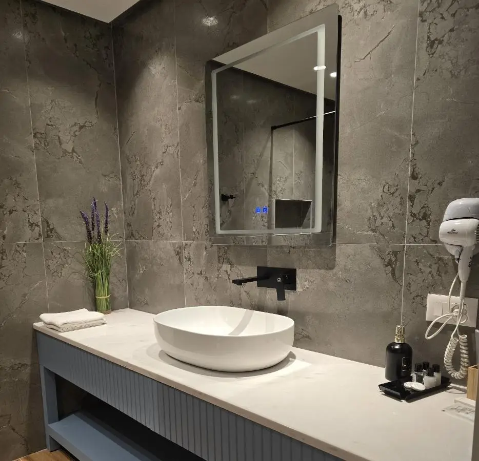 Perla Hotel