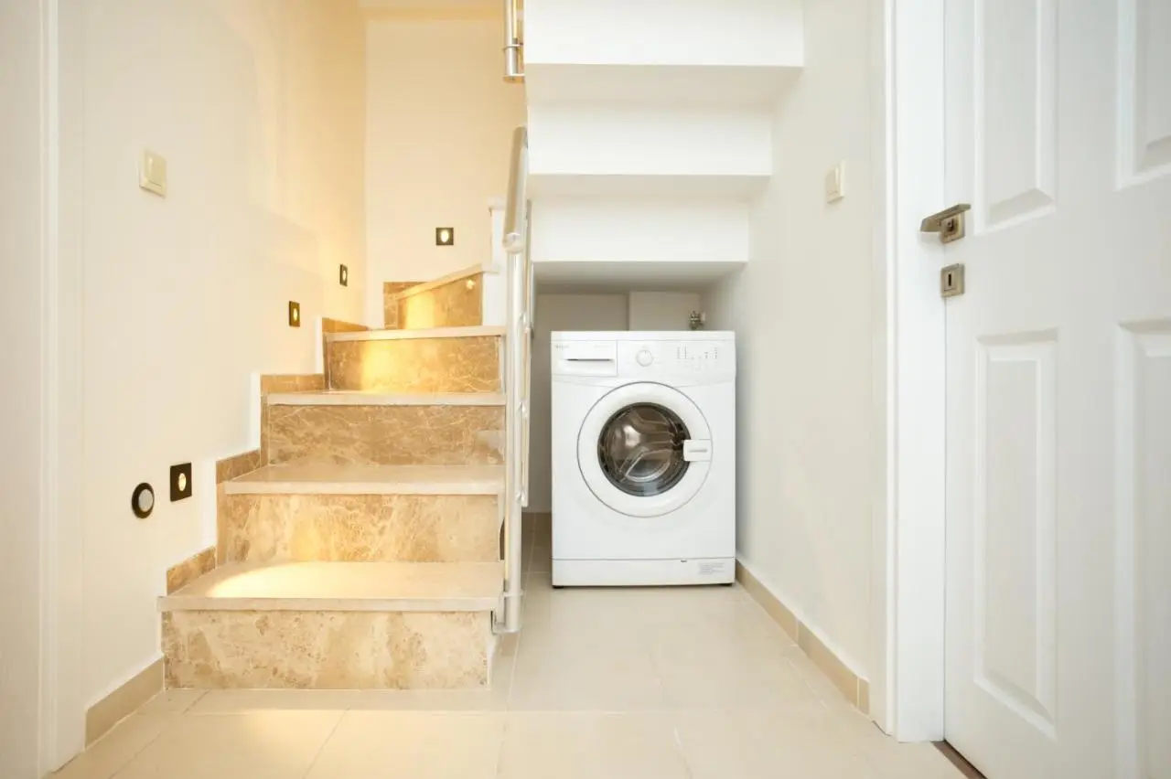 Dublex 3 Bedrooms&2Bathrooms &Terrace