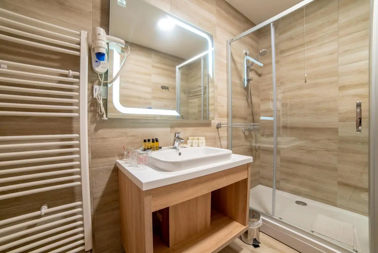 Hotel Soni Lux