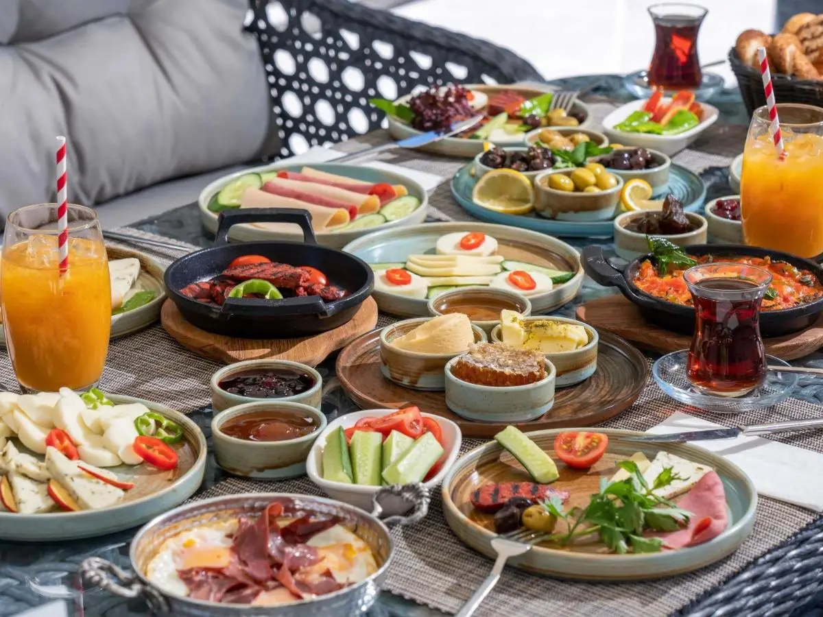 Novotel Kayseri
