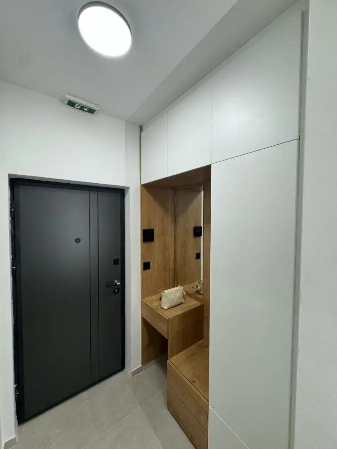 Julie Apartment Sarajevo