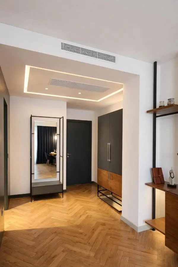 Alla Gondola Hotel & SPA Tirana