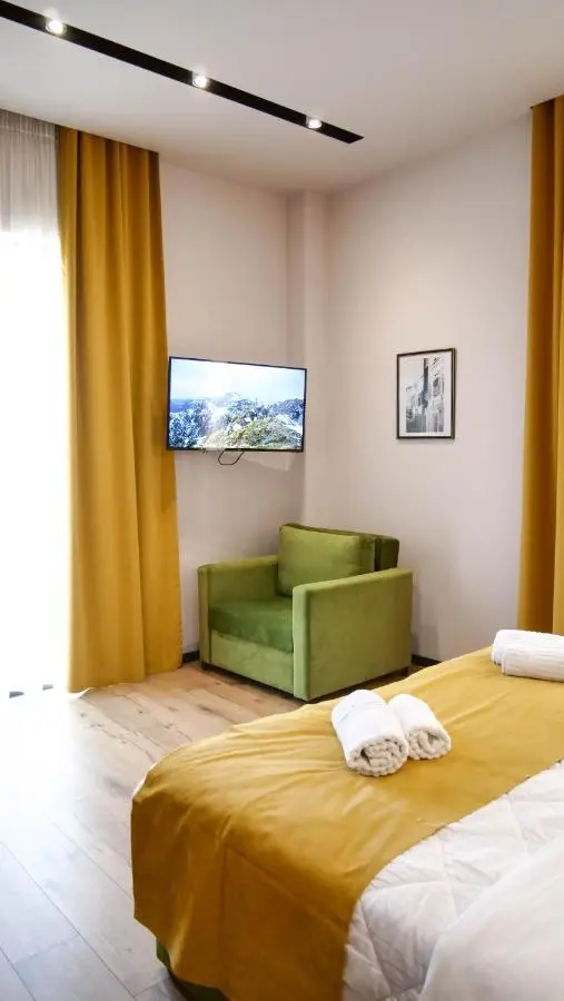 Nord Boutique Hotel by HORIZONT
