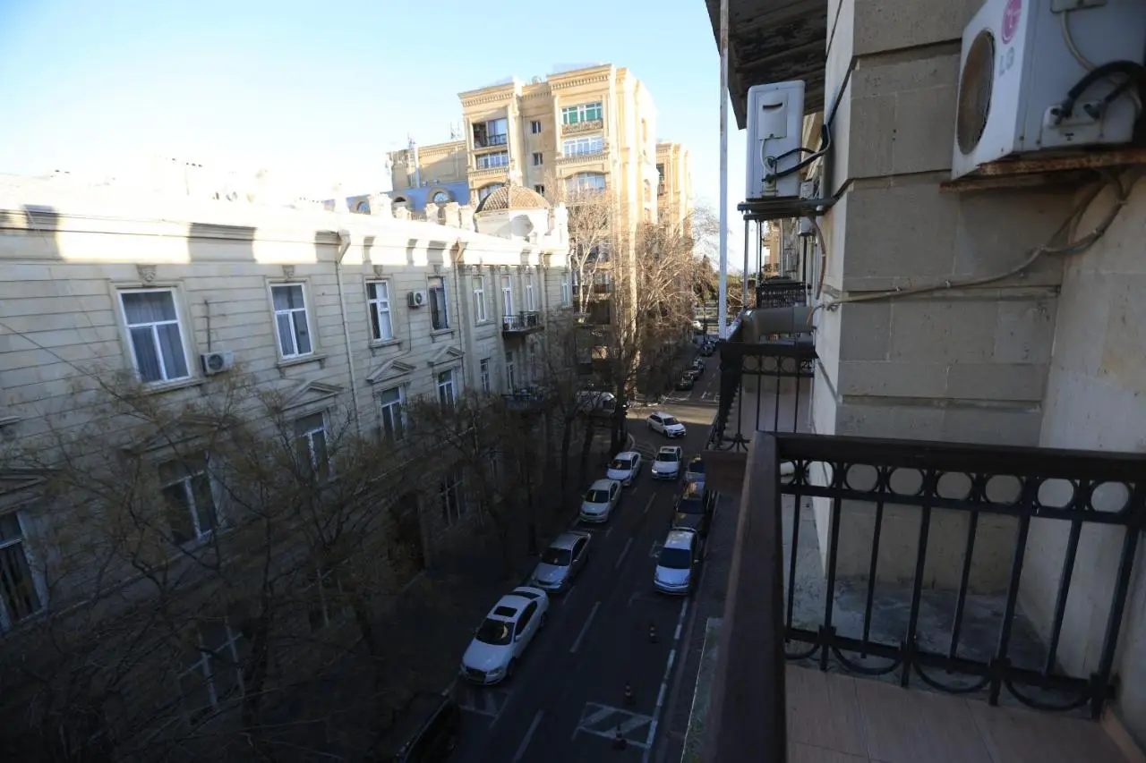 NH Nizami Hotel