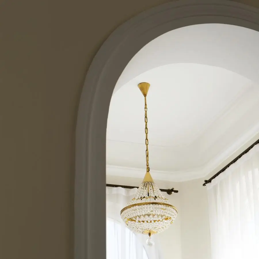 TIFLIS OPERA Aparthotel