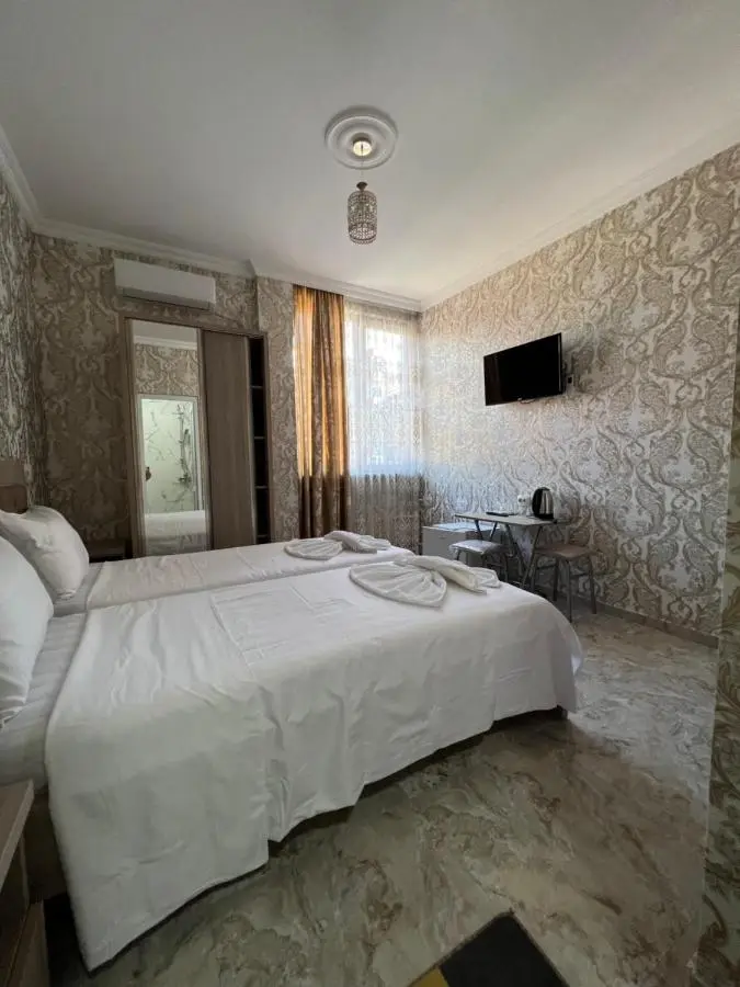 hotel Vaxx