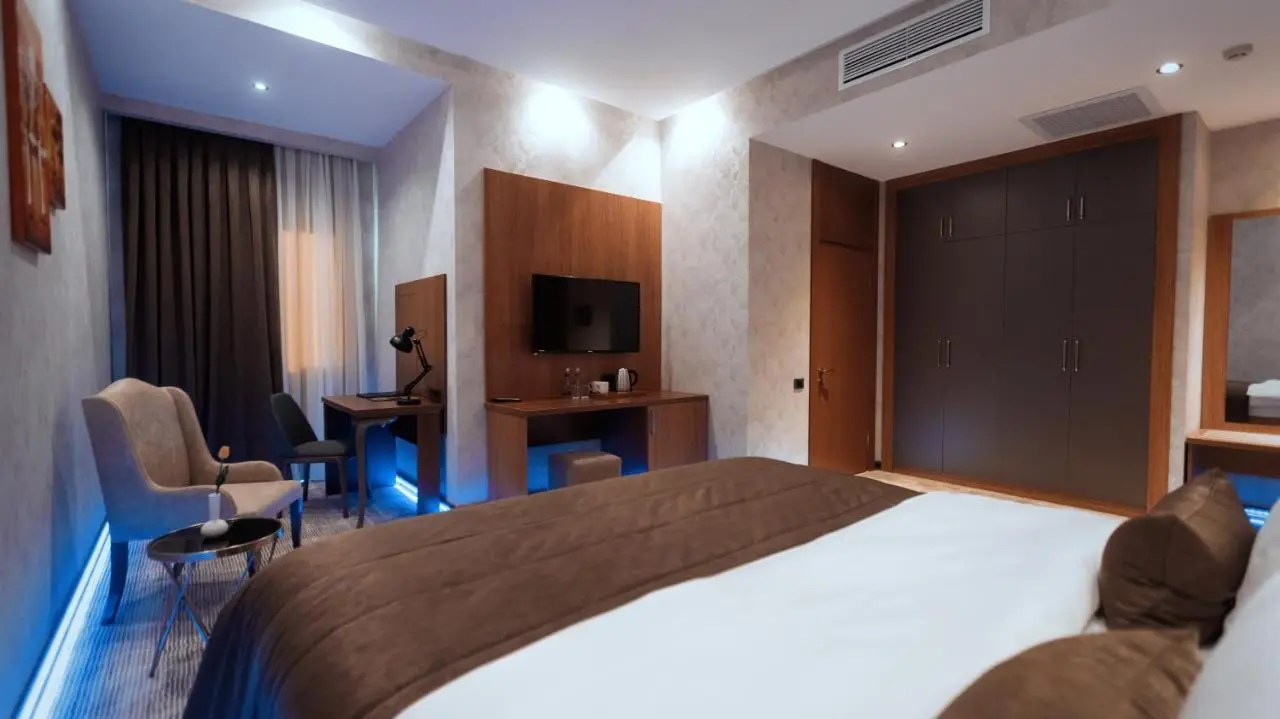 Midtown Hotel Baku