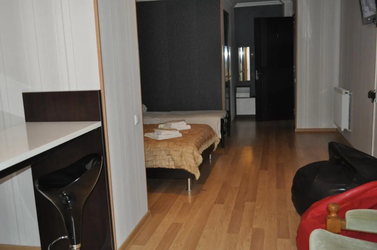 Hotel Your Comfort