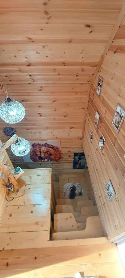 Cottage lima