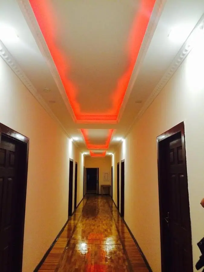 Naftalan Hostel