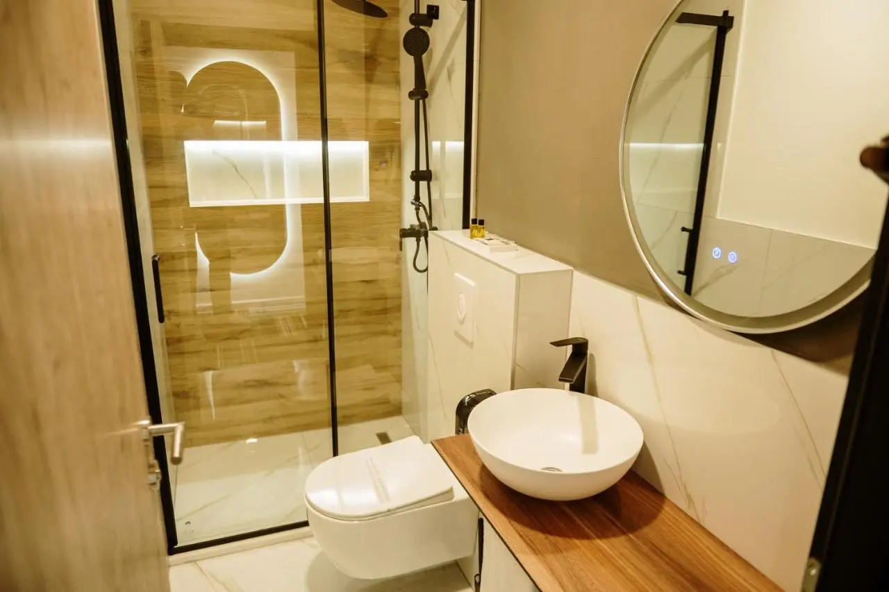 PARK INN, Bugojno