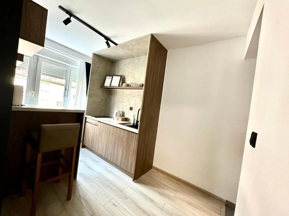 Lux Apartments NK - Old Town