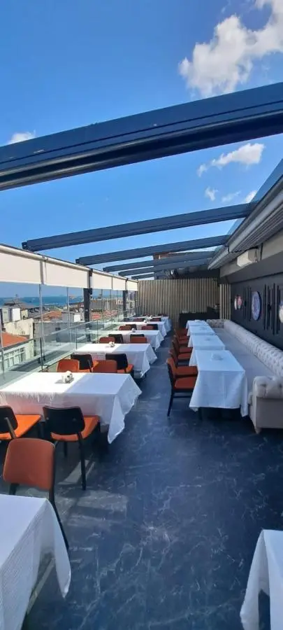 Anemon Bakırköy