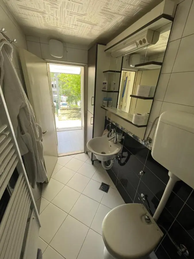 Apartman KEMICA free Parking