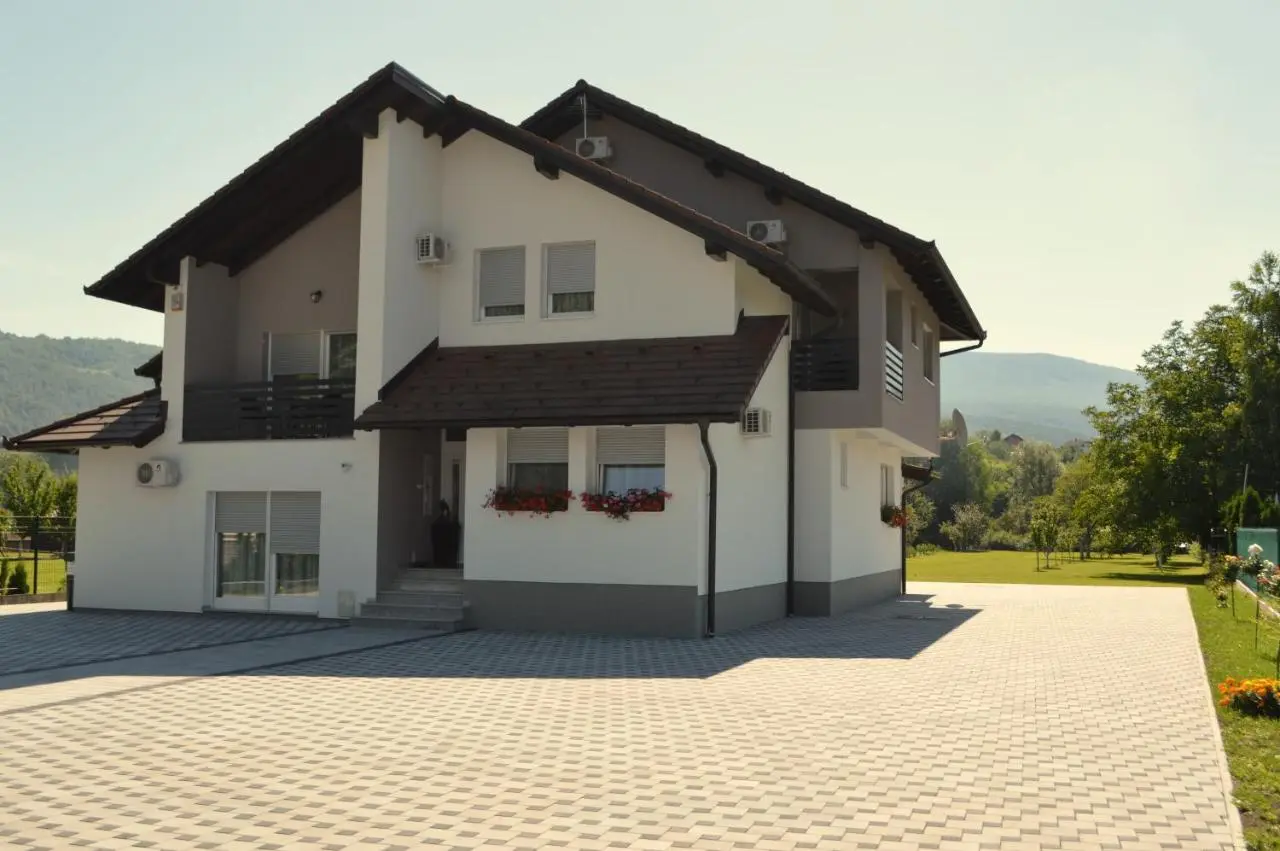 Amal Grand Villa