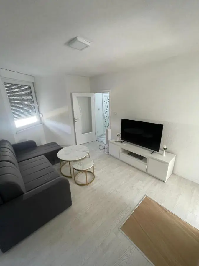Apartman Magi