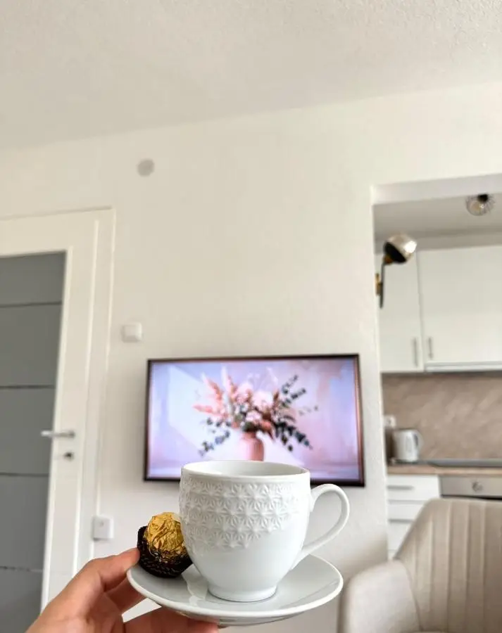 Apartman Gold Jajce
