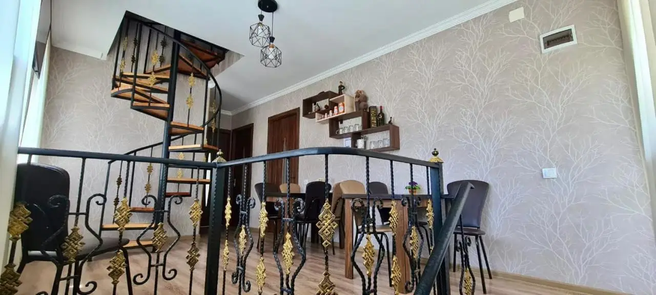 Kazbegi Inn