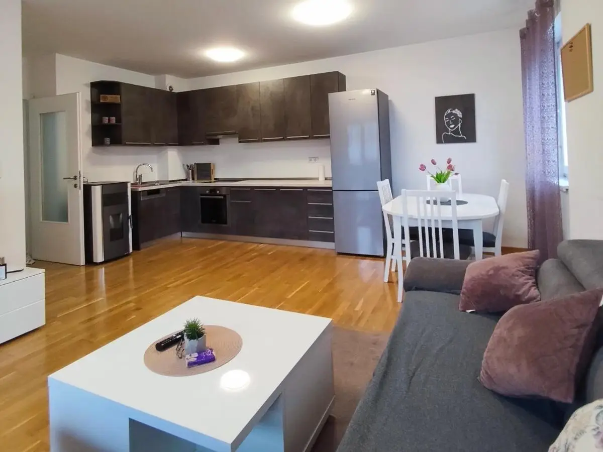 Apartman Sedra