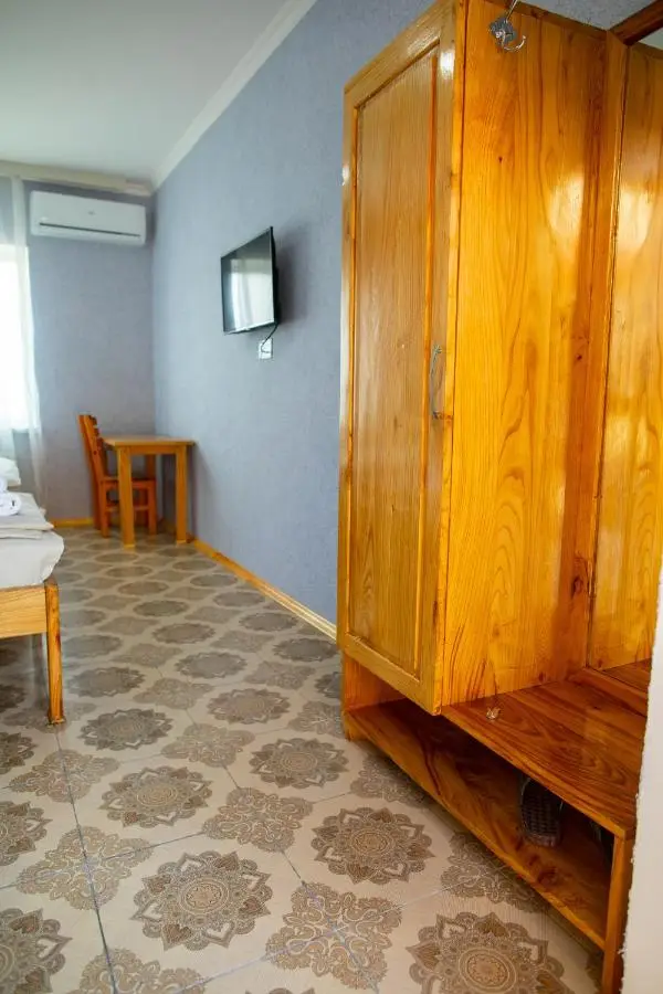 Bibi Qonaq evi Gostevoy Dom