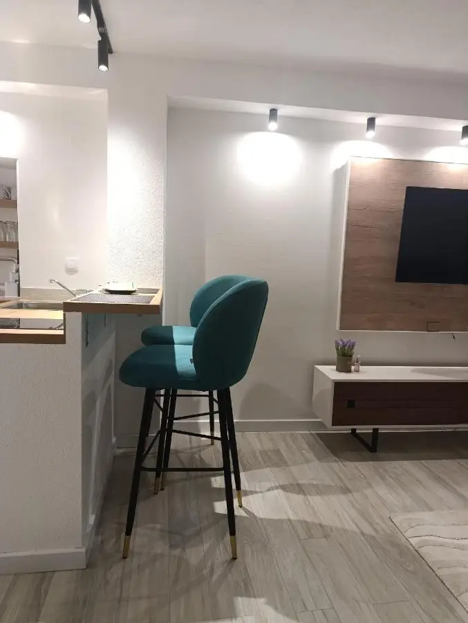 GRBAVICA COZY APARTMENT - free parking