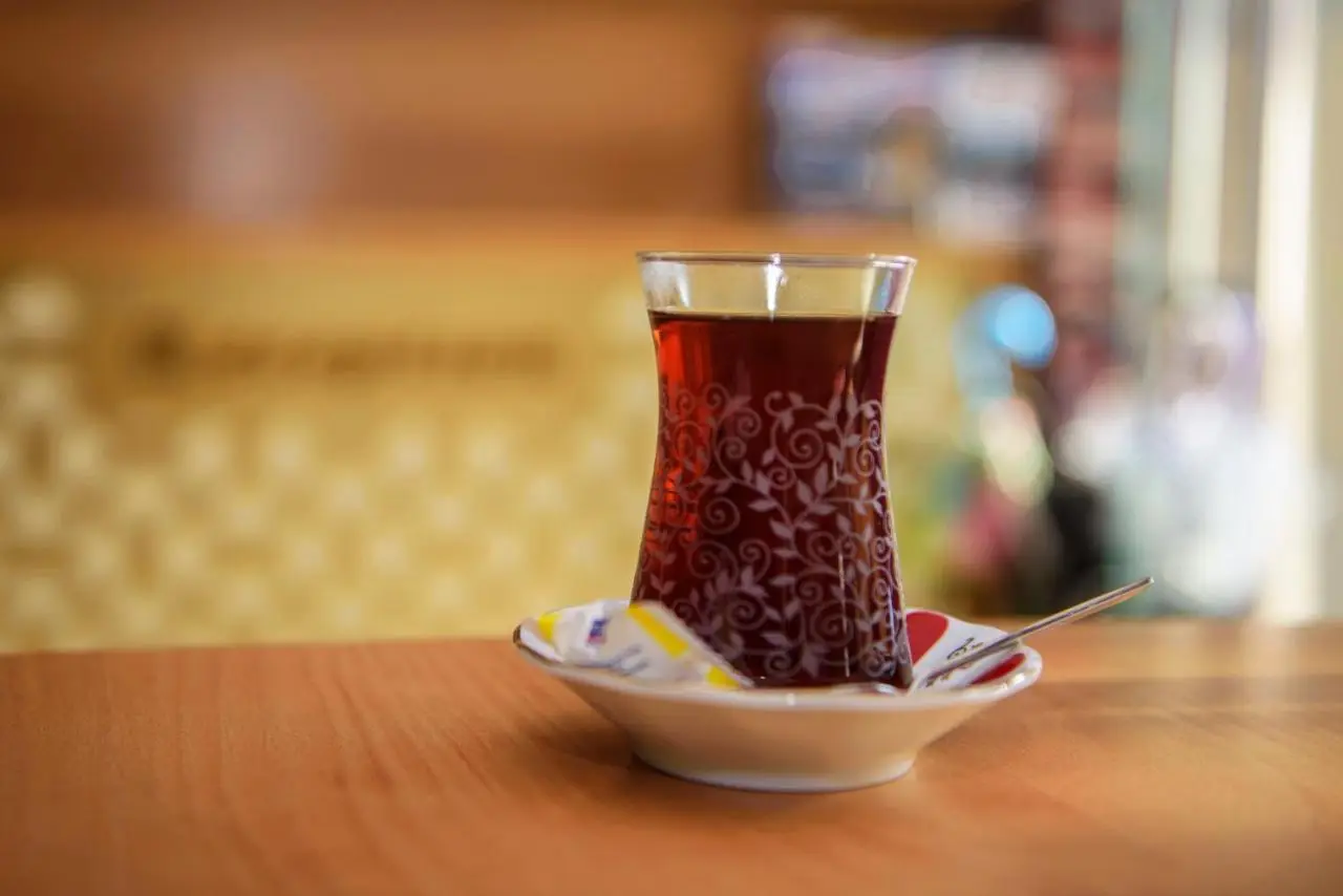 Tayahatun Hotel