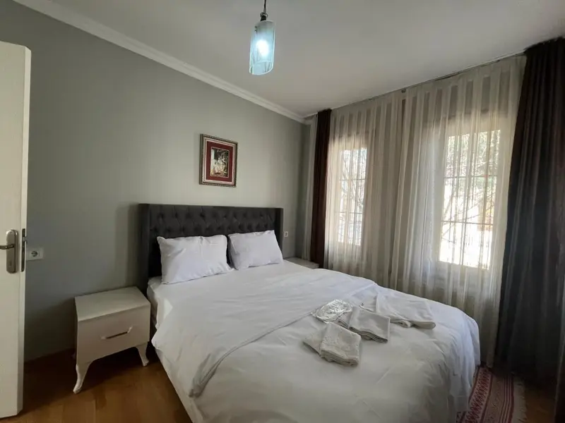 Gulhane Hotel Old City