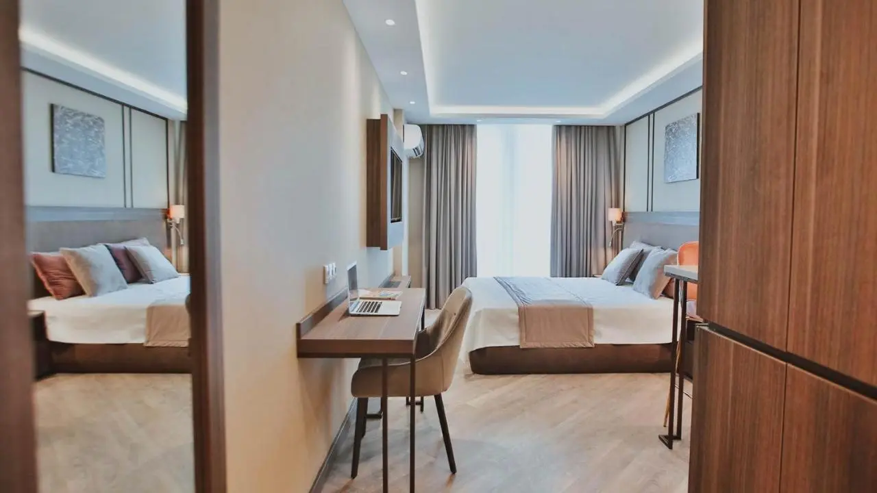 Sunrise Residence