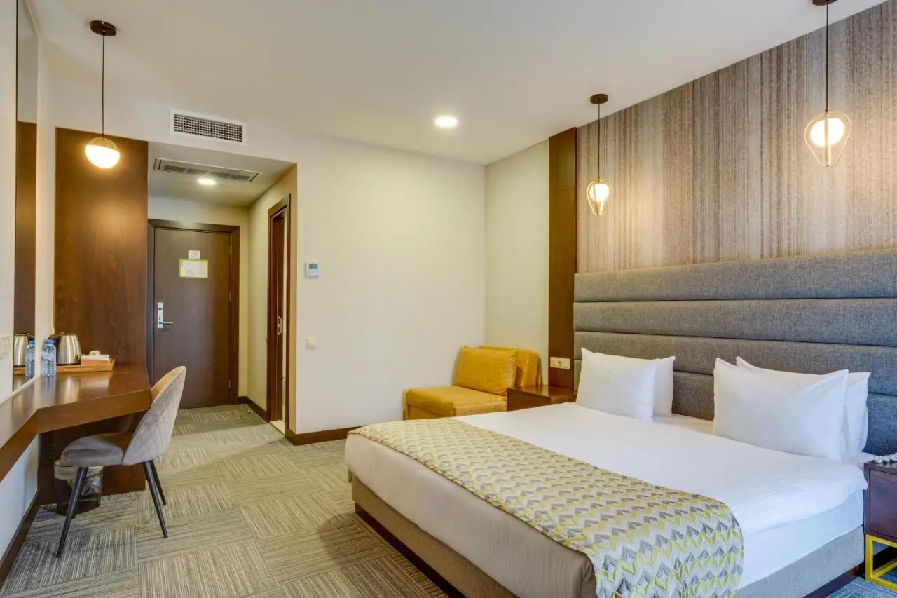 Hotel Salvador