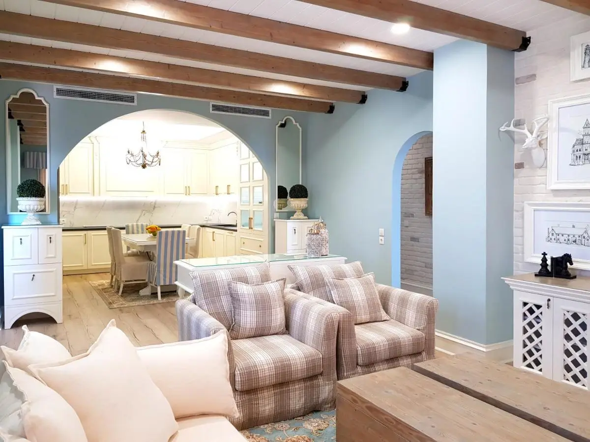 Limani Luxury Apartments Beachfront