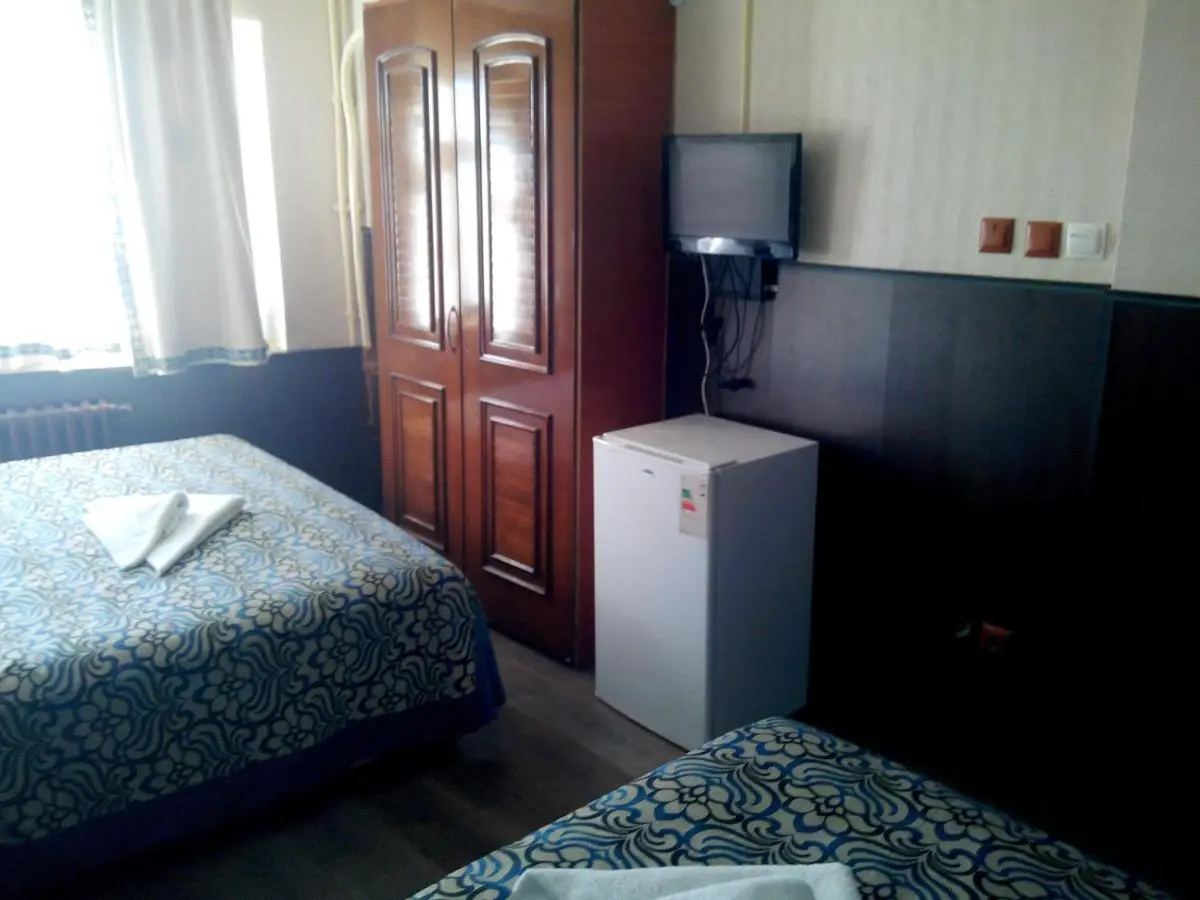 Hotel Red Rose