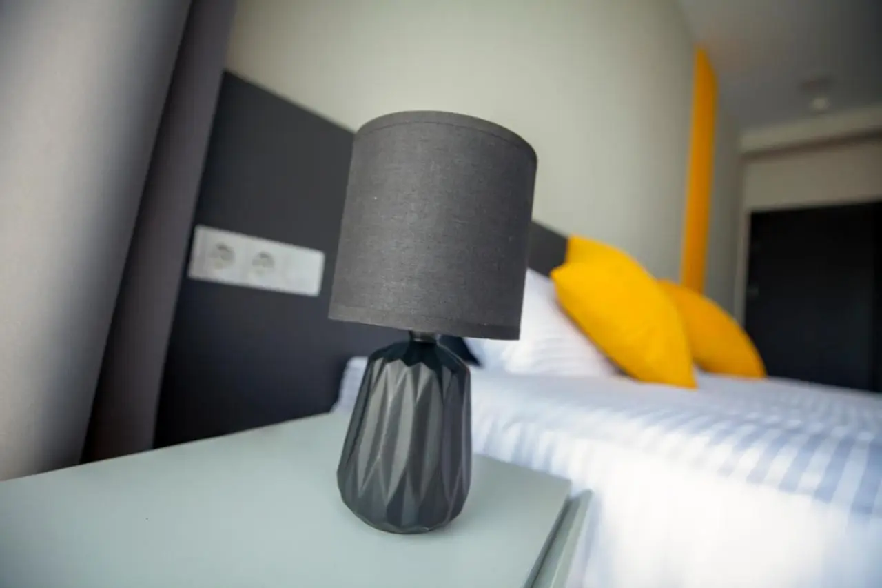 Old City Boutique Hotel