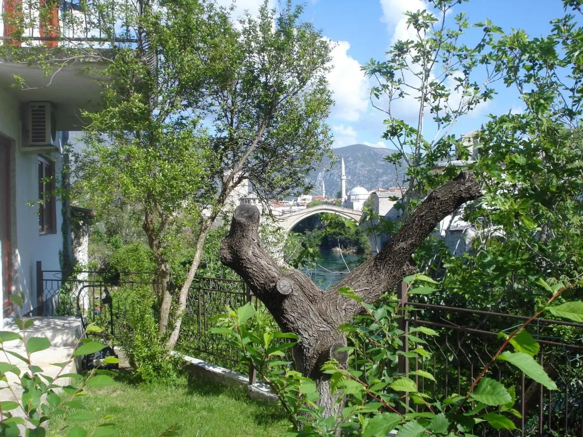 Guest House Goa Mostar
