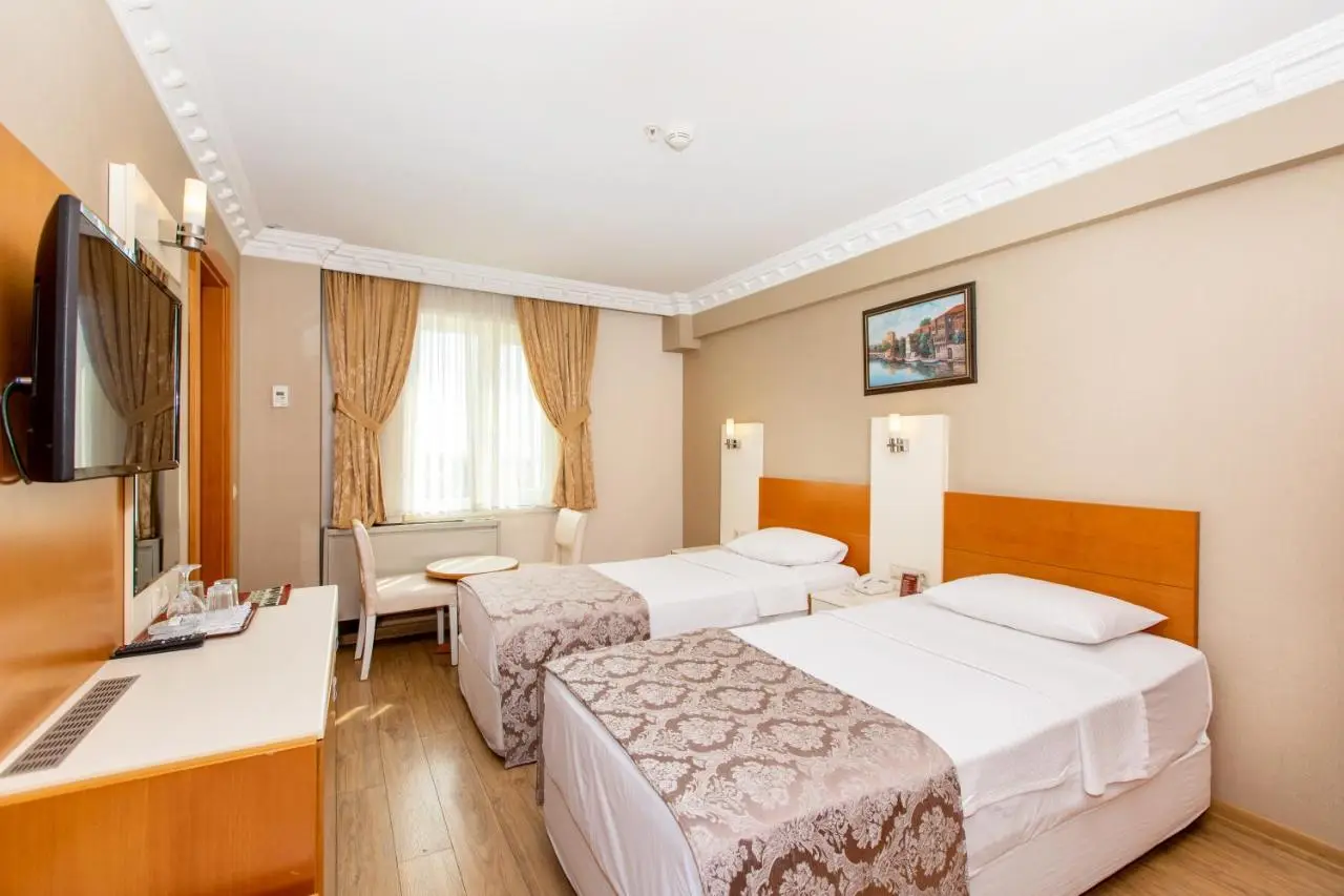 Baron Hotel & Spa