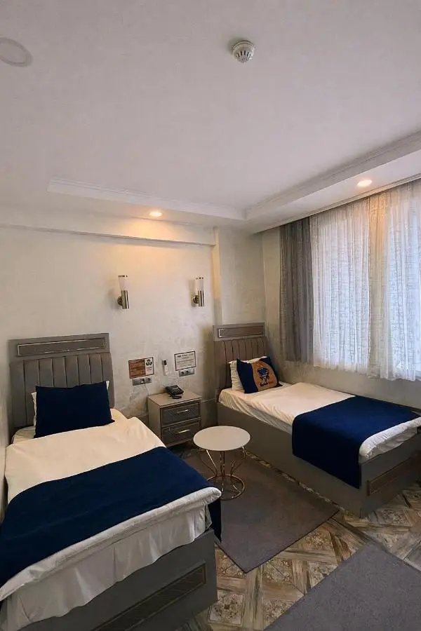 Kurban Otel