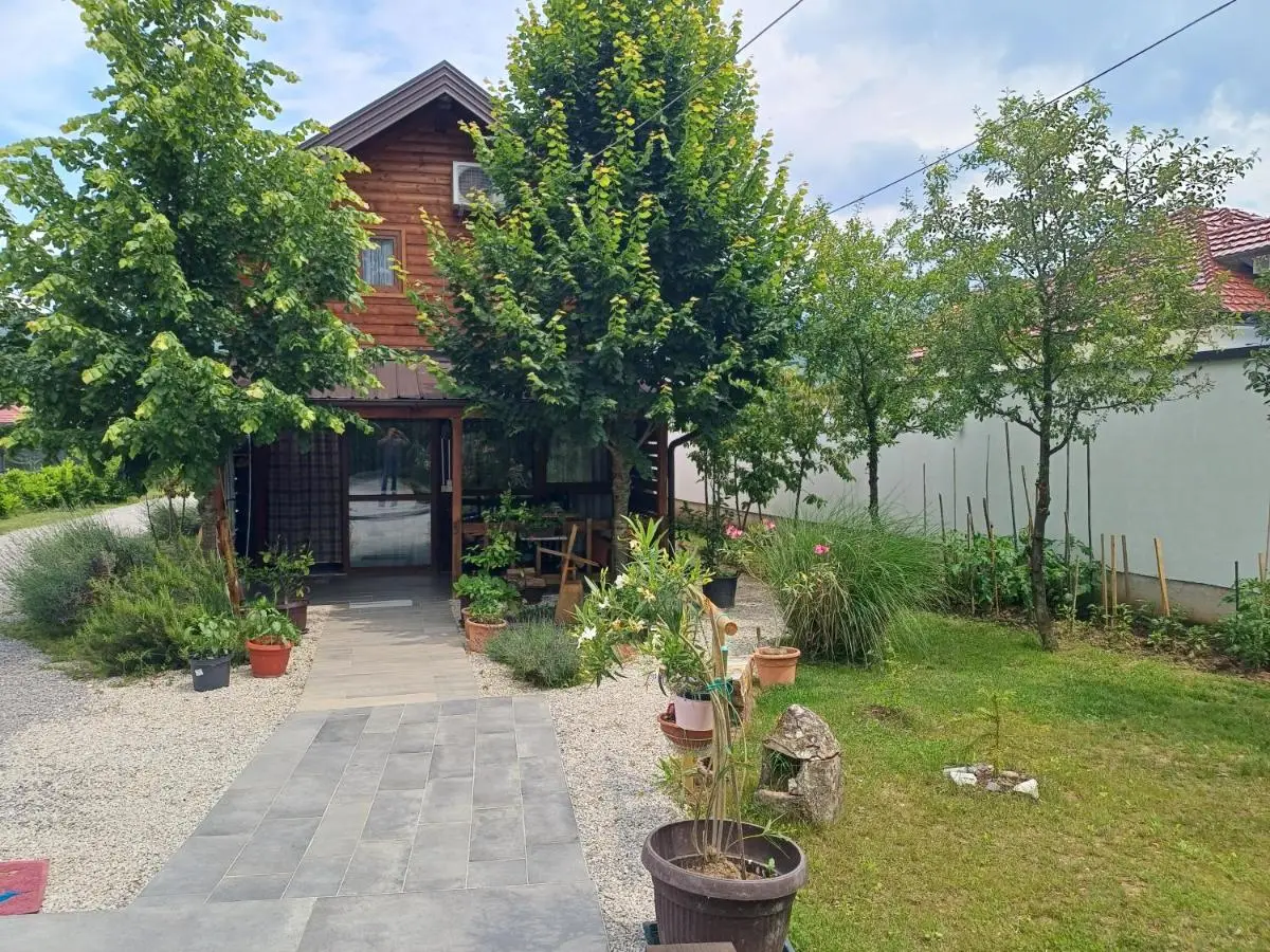 Holiday Home Edi